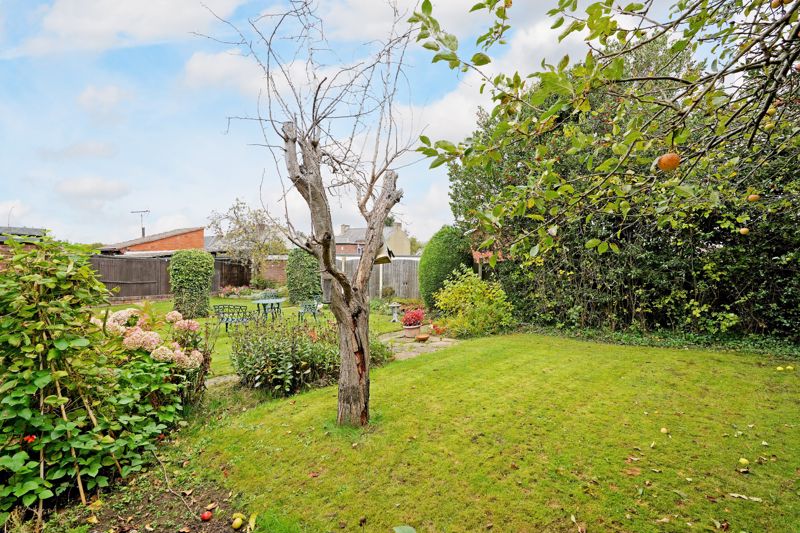 Orchard Lane Beighton